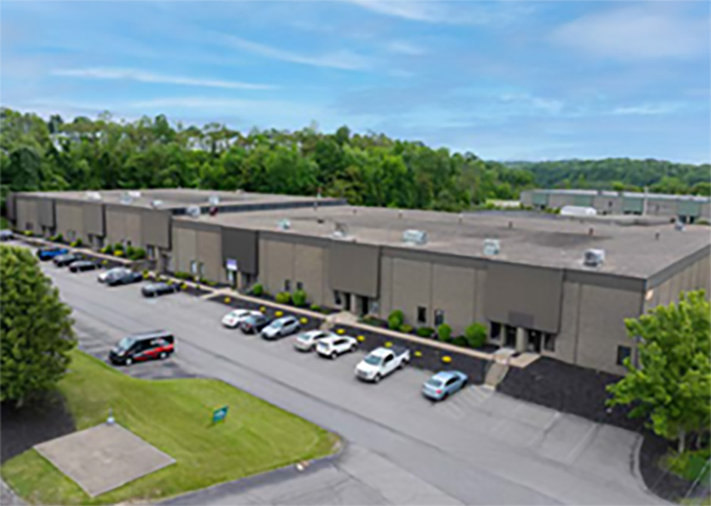Multi-Tenant Industrial 207